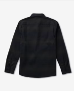Diablo Long Sleeve Flannel (4)