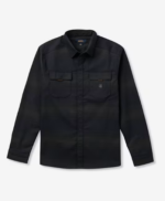 Diablo Long Sleeve Flannel (5)