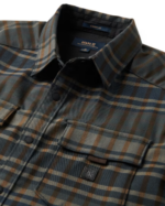 Diablo Long Sleeve Flannel (7)