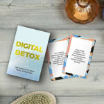 Digital Detox Deck 2