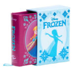 Disney Frozen Tiny Book