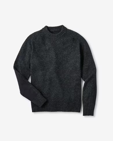 Donegal Guide Sweater (1)