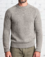 Donegal Guide Sweater (2)