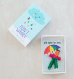 Don't Worry In A Matchbox 1