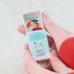 Don't Worry In A Matchbox
