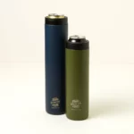 Double Trouble Insulated Can Cooler