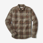 Dover Flannel Shirt (1)