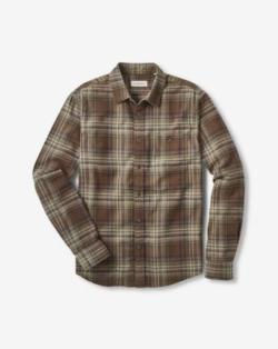 Dover Flannel Shirt (1)
