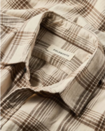 Dover Flannel Shirt (2)