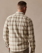 Dover Flannel Shirt (3)