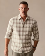Dover Flannel Shirt (4)