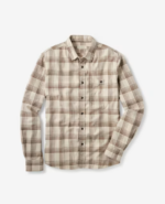 Dover Flannel Shirt (5)