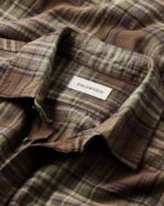 Dover Flannel Shirt (6)