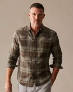 Dover Flannel Shirt (8)