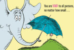 Dr Seusss Who Loves You 2