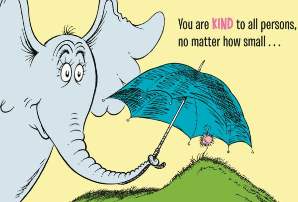 Dr Seusss Who Loves You 2