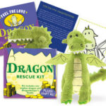 Dragon Rescue Kit
