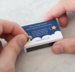 Dream Big Little Star Music Box Matchbox 5