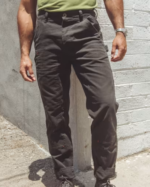 Dungaree Pant (2)
