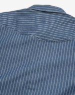 Dust Up Denim Snapshirt (2)