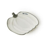 East Of India Pumpkin Trinket Tray In Gift Box 23