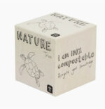 Eco-friendly Compostable Trivia Game 1