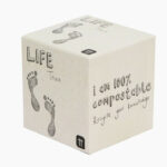 Eco-friendly Compostable Trivia Game 3