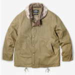 Edgar N-1 Deck Jacket (1)