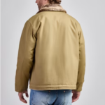 Edgar N-1 Deck Jacket (2)