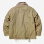 Edgar N-1 Deck Jacket (5)