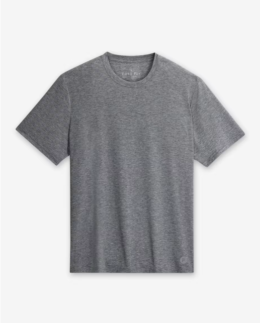 Elevate Lightweight Tee (1) Elevate Lightweight Tee (1)