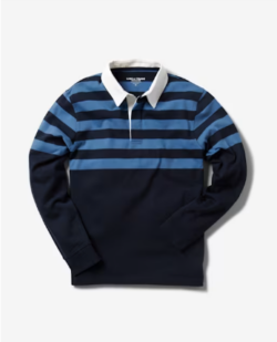 Ellis Heavyweight Rugby Shirt (1)