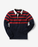 Ellis Heavyweight Rugby Shirt (3)