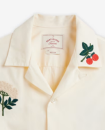 Embroidery Flowers Shirt (4)