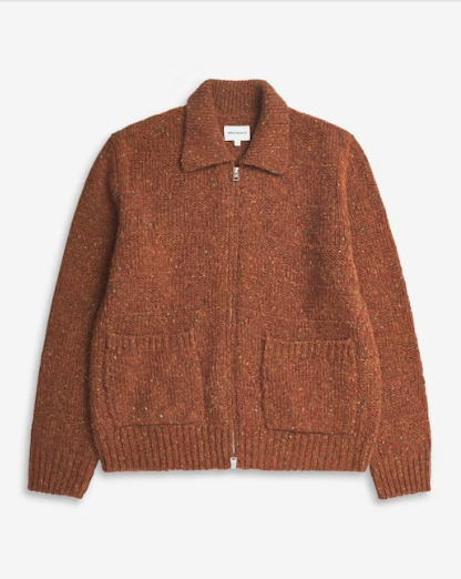 Erik Donegal Diamond Jacket (1)