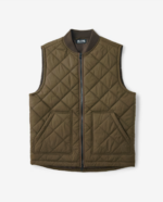 Essex Quilted Vest (10)