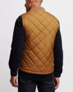 Essex Quilted Vest (2)