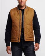 Essex Quilted Vest (3)