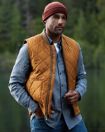 Essex Quilted Vest (4)