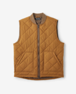 Essex Quilted Vest (5)
