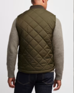 Essex Quilted Vest (6)