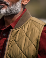 Essex Quilted Vest (8)