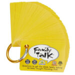 Family Talk Conversation Cards 2