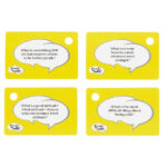 Family Talk Conversation Cards 4