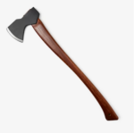 Felling Axe (1)