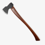 Felling Axe (1)