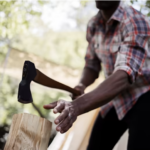 Felling Axe (2)