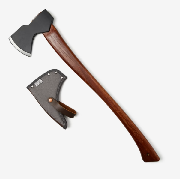 Felling Axe (5)