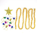 Festive Plant Baubles 2