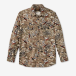 Field Flannel Shirt (1)